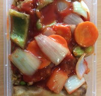 Panda Koala Chinese Restaurant - Southport Accommodation