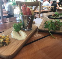 Peats Bite - Southport Accommodation