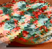 Pizzeria Del Matti - Southport Accommodation