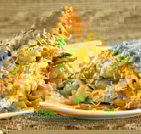 Punjab Indian sweets and restuarant - Southport Accommodation