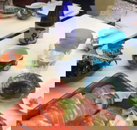 Sushi Ichiri - Accommodation Southport