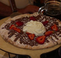 Terranova Bar Restaurant - Accommodation Southport