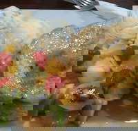 The 7th Corner Cafe - Southport Accommodation