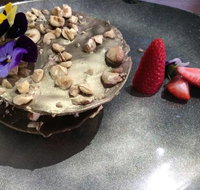 The Distillery Woodfire Restaurant - Southport Accommodation