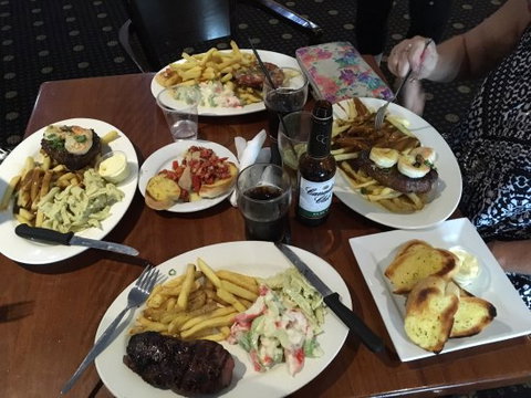 The Village Hotel - Southport Accommodation 0