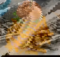 The Vintage Pantry Secret Garden - Southport Accommodation