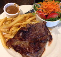 West Tradies Bistro - Southport Accommodation