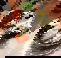 Zest Grill House - Southport Accommodation