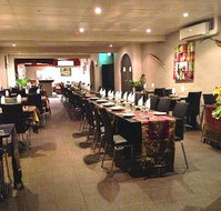 Barn Thai Restaurant