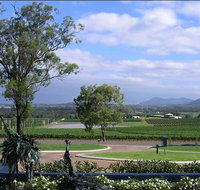 Brokenback Bar - Southport Accommodation