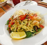 Cafe Enzo - Southport Accommodation