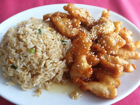 Chan's Tea House - Southport Accommodation 0