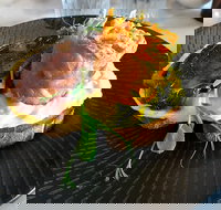 Fawk Foods Kitchen  Bakery - Southport Accommodation