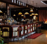 Goldfish Bar  Kitchen - Southport Accommodation