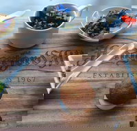 Hungerford Hill Wines - Southport Accommodation