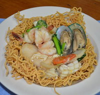 Khonkaen Koon Thai Umina beach - Accommodation Southport