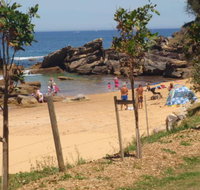 Killcare Surf Club - Accommodation Southport