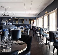 Locavore Dining  Epoche Lounge Bar - Southport Accommodation