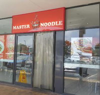 Masternoodle