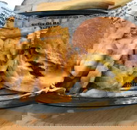 Matilda Bay Brewhouse Hunter Valley - Southport Accommodation