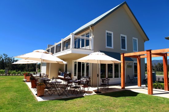 Pokolbin NSW Southport Accommodation