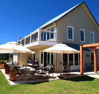 Muse Kitchen - Southport Accommodation