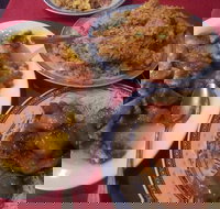 Oceanic Chinese Restaurant