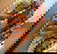 Salt Water Restaurant