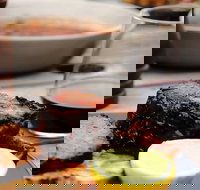 Sounds on West - Accommodation Southport