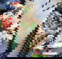 Thai Season Cafe and Restaurant - Accommodation Southport