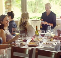 The Cellar Restaurant - Southport Accommodation