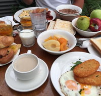 The Mill Restaurant - Southport Accommodation