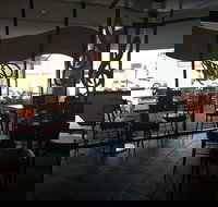 Treble Clef Cafe - Accommodation Southport