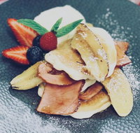 Twine Restaurant - Southport Accommodation