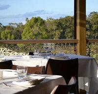 Verandah Restaurant - Southport Accommodation