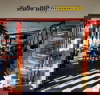 Yellow Billy Restaurant - Southport Accommodation