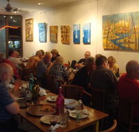 Avoca Beach Pizzeria  Pasta - Southport Accommodation
