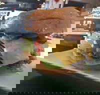 Burger Urge - Southport Accommodation