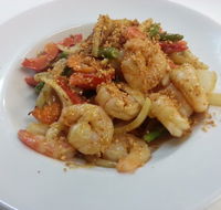Chijmes Singapore Malaysian Restaurant - Southport Accommodation
