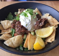 Common Grounds - Southport Accommodation