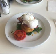 Cuppa Joe Cafe - Southport Accommodation