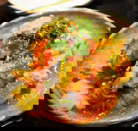 Kinn Thai - Southport Accommodation