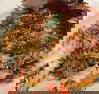 Mebar Restaurant - Southport Accommodation