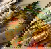 New Capri Italian Restaurant - Southport Accommodation