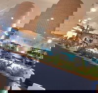 Rashays Greenhills - Southport Accommodation