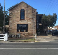 Savannah on Swan - Southport Accommodation