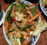 Sulee Thai Restaurant - Southport Accommodation