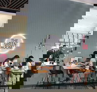 The Green Room - Southport Accommodation