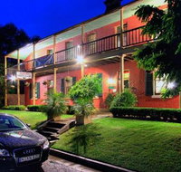 The Old Victoria - Southport Accommodation