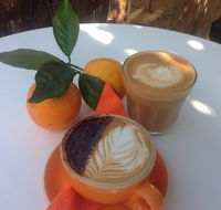 The Orange Tree - licensed cafe by the river - Southport Accommodation